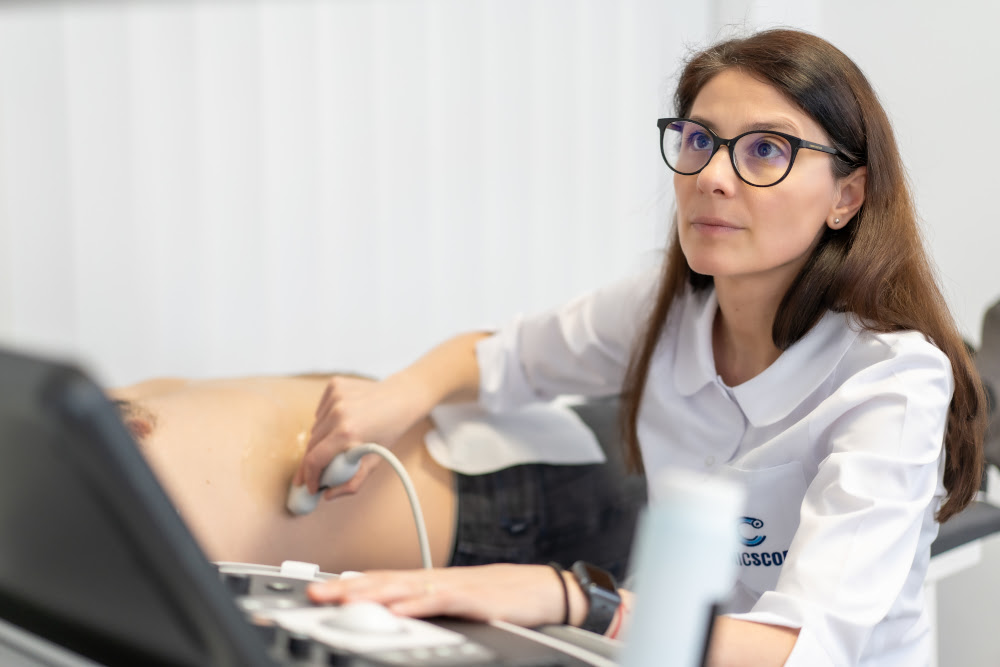 Dr. Cristescu Carmen Valentina, Medic Primar Medicină Internă