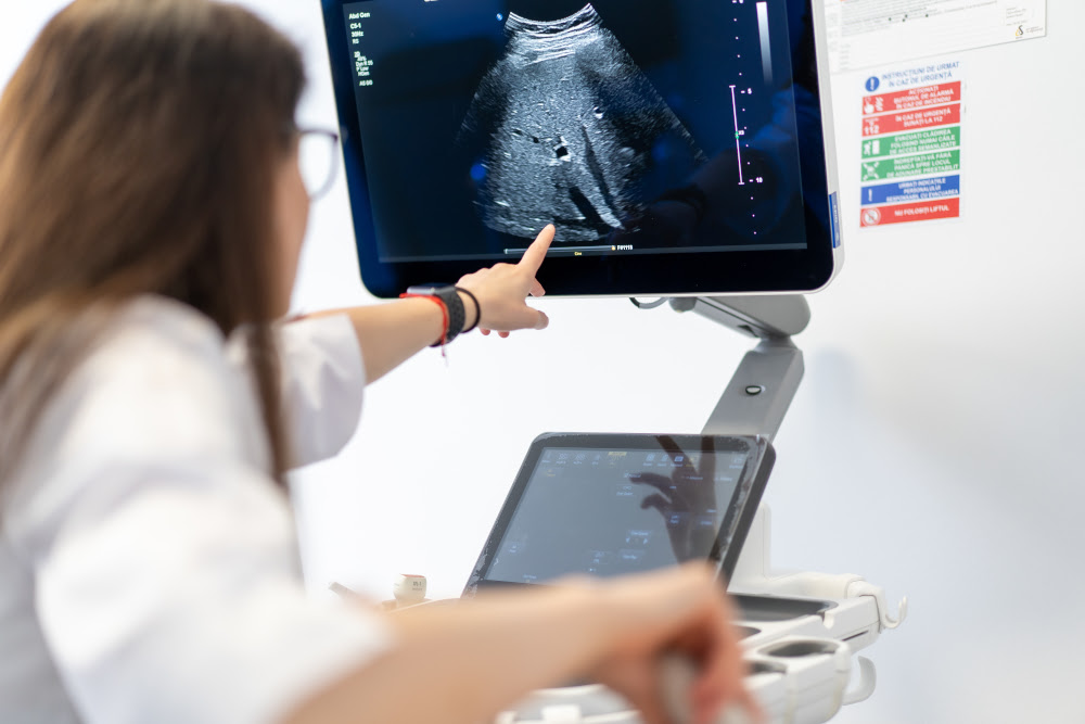 Dr. Cristescu Carmen Valentina, Medic Primar Medicină Internă