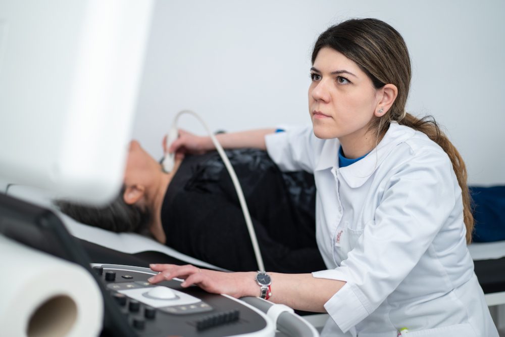 Dr. Ristu Monica, Medic Specialist Endocrinologie Dr. Ristu Monica, Medic Specialist Endocrinologie