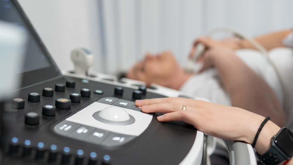 Servicii complete de ecografie la ClinicScope