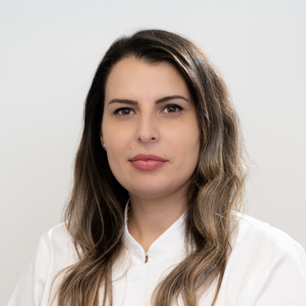 Dr. Barbu Ecaterina Constanța, Medic Specialist Reumatologie/Medicină Internă Dr. Barbu Ecaterina Constanța, Medic Specialist Reumatologie/Medicină Internă