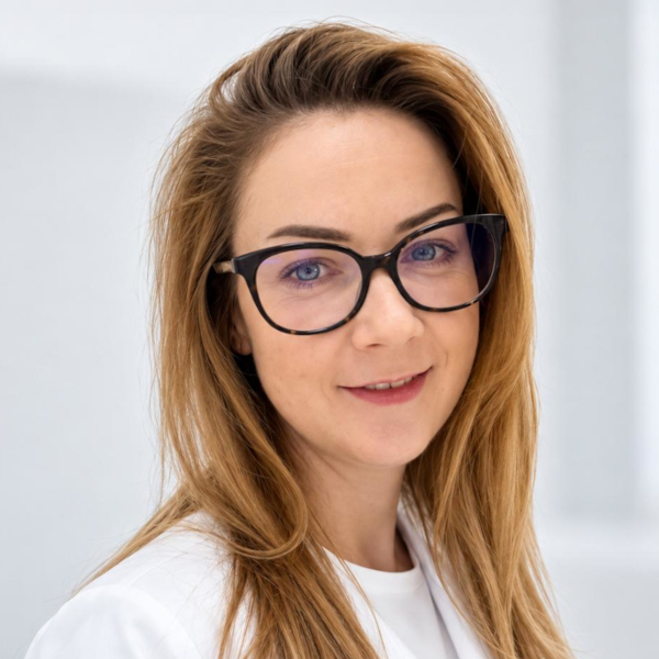 Dr. Herțea Cristina, Medic Primar Neurologie Dr. Herțea Cristina, Medic Primar Neurologie